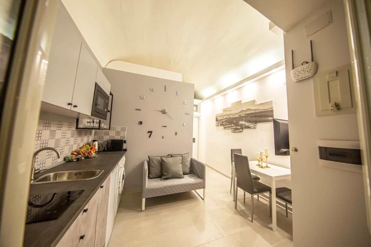 Olina Apartments N.6 Naples Exterior photo