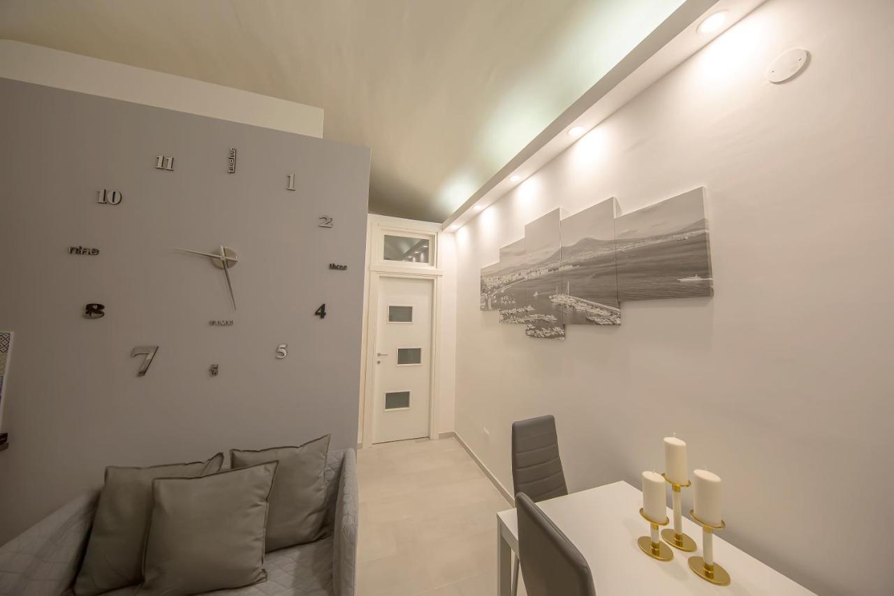 Olina Apartments N.6 Naples Exterior photo