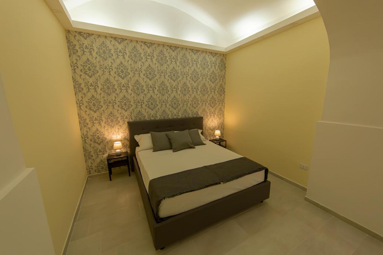 Olina Apartments N.6 Naples Exterior photo