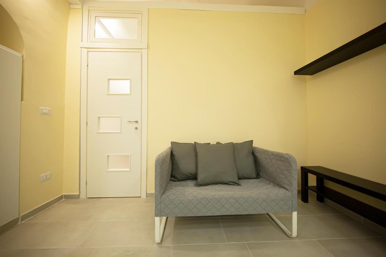 Olina Apartments N.6 Naples Exterior photo
